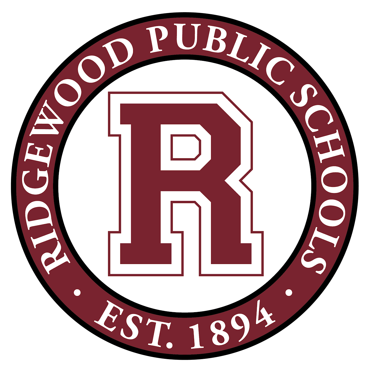 School District Logo